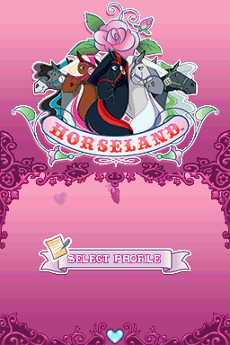 Horseland — sstitle (WOR)