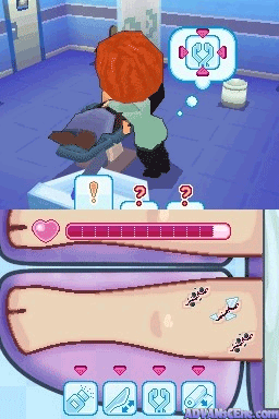 Hospital Giant — ss (WOR)