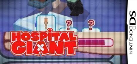 Hospital Giant — steamgrid