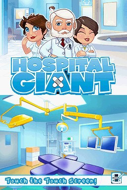 Hospital Giant — sstitle (WOR)