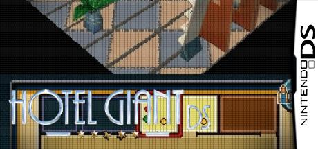 Hotel Giant Ds — steamgrid