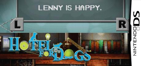 Hotel for Dogs — steamgrid