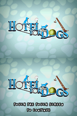 Hotel for Dogs — sstitle (WOR)