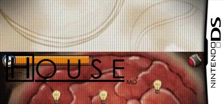 House M.d. - The Official Game — steamgrid