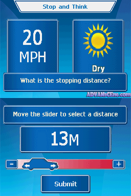 How to Pass Your Driving Test — ss (WOR)