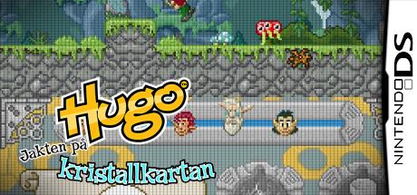 Hugo - Trollakademin 2 - Jakten pa Kristallkartan — steamgrid