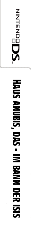 Huis Anubis, Het - De Donkere Strijd — box-2D-side (DE)