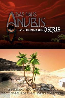 Huis Anubis, Het - Het Geheim van Osiris — sstitle (WOR)