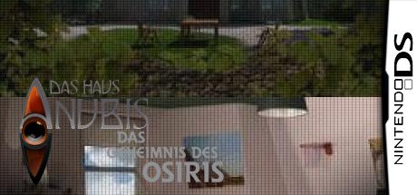 Huis Anubis, Het - Het Geheim van Osiris — steamgrid