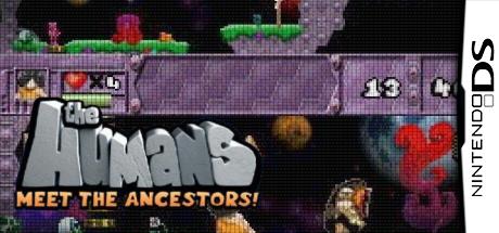 Humans, The - Meet the Ancestors! — steamgrid