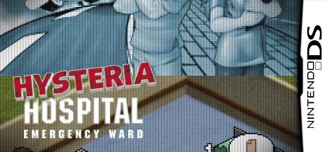 Hysteria Hospital - Emergency Ward — steamgrid