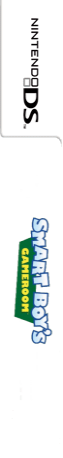 Smart Boy's Gameroom — box-2D-side (US)