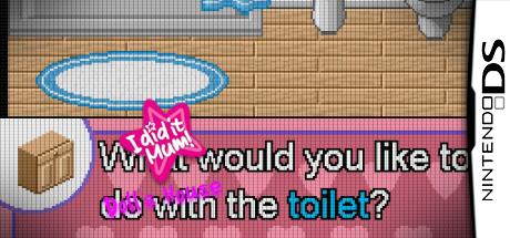 I Did It Mum! - Doll's House — steamgrid