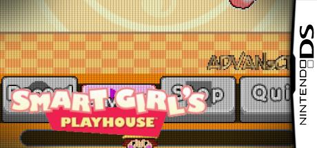 Smart Girl's Playhouse — steamgrid