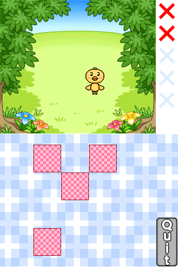 Smart Girl's Playhouse — ss (WOR)