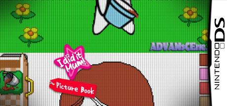 I Did It Mum! - Picture Book — steamgrid
