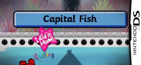 I Did It Mum! - Spelling — steamgrid