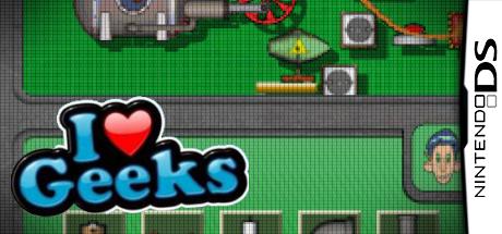 I Heart Geeks — steamgrid