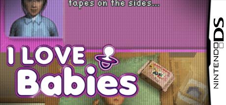 I Love Babies — steamgrid