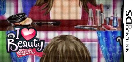 I Love Beauty - Hollywood Makeover — steamgrid