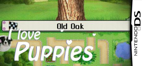 I Love Puppies — steamgrid