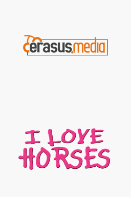 I Love Horses — sstitle (WOR)