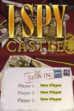 I Spy Castle — sstitle (WOR)
