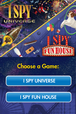 I Spy Game Pack — sstitle (US)