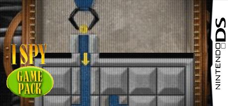 I Spy Game Pack — steamgrid