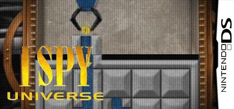 I Spy - Universe — steamgrid