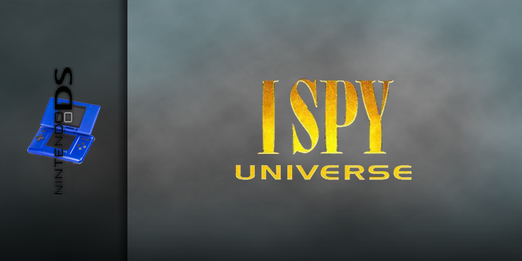 I Spy Universe — screenmarquee (US)