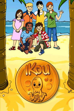 IKOU - Intelligenztrainer fuer Kids — sstitle (DE)