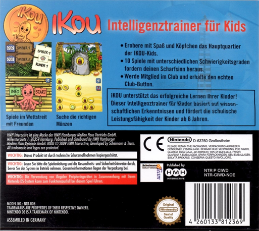 IKOU - Intelligenztrainer fuer Kids — box-2D-back (DE)
