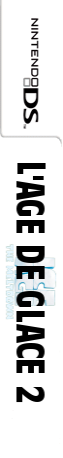 Age De Glace 2, L' — box-2D-side (US)
