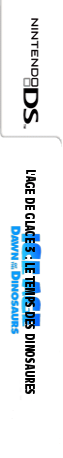 Age De Glace 3 - Le Temps Des Dinosaures, L' — box-2D-side (US)