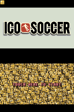 Ico Soccer — sstitle (EU)