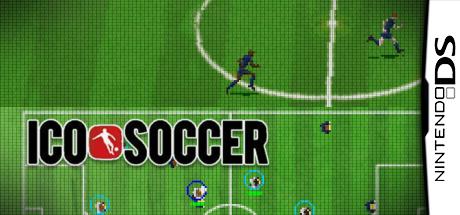 Ico Soccer — steamgrid