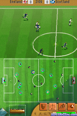 Ico Soccer — ss (WOR)