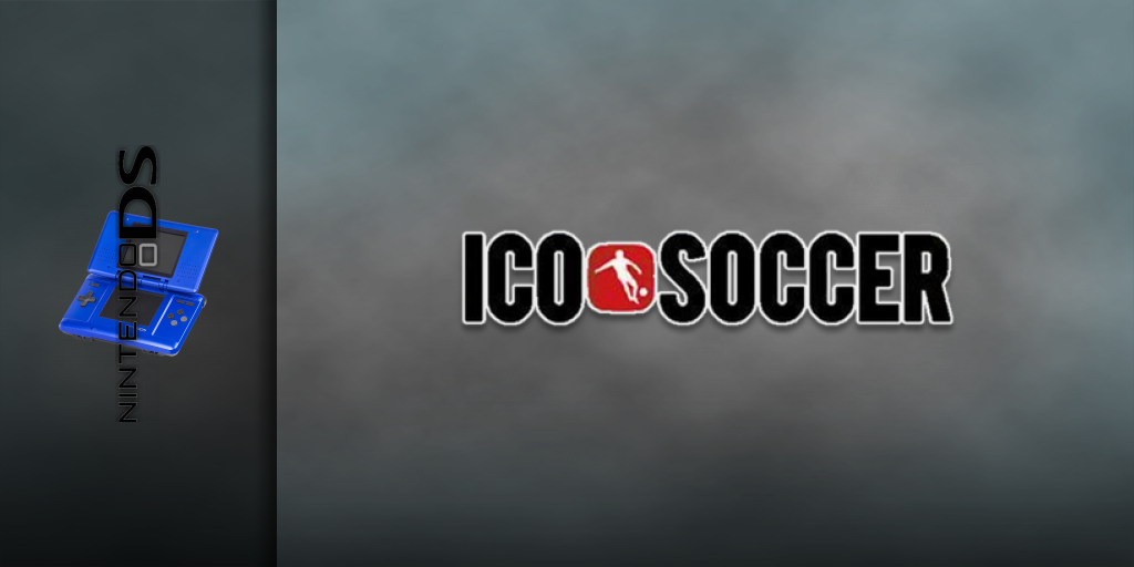 Ico Soccer — screenmarquee (EU)