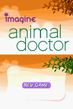 Imagine - Animal Doctor — sstitle (WOR)