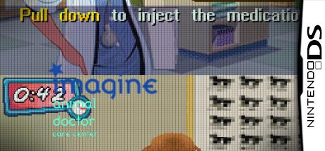 Imagine - Animal Doctor Care Center — steamgrid