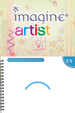 Imagine Artist — ss (WOR)