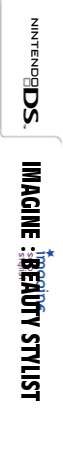 Imagine - Salon Stylist — box-2D-side (US)