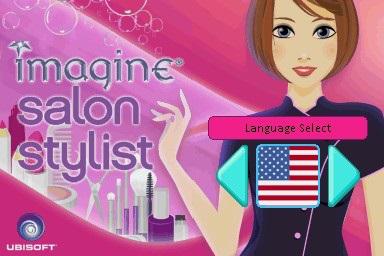 Imagine - Salon Stylist — sstitle (WOR)
