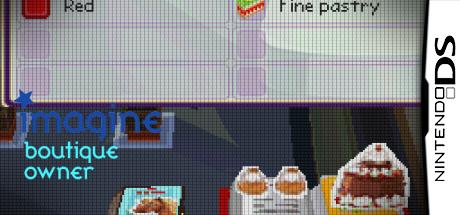 Imagine - My Boutique — steamgrid