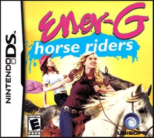 Imagine - Champion Rider box art