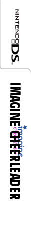 Imagine - Cheerleader — box-2D-side (US)