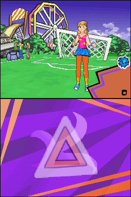 Imagine - Cheerleader — ss (WOR)