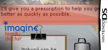 Imagine - Family Doctor — steamgrid