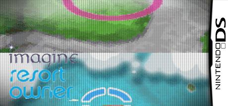 Imagine - Resort Owner — steamgrid